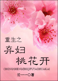 重生之弃妇桃花开封面