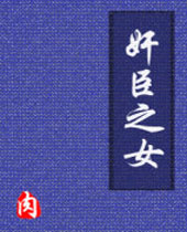 奸臣之女封面