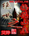 绝世之梅花山庄封面