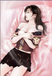 ��ɫ�绪����