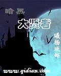 暗黑大贤者封面